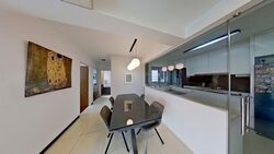 Blk 683C Waterway View (Punggol), HDB 5 Rooms #597100881